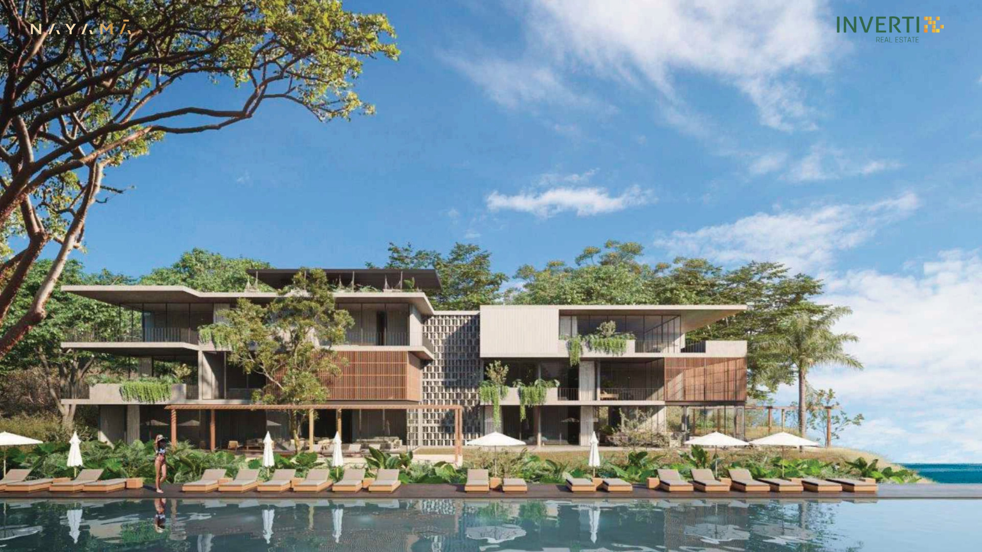 Nayama Punta de Mita