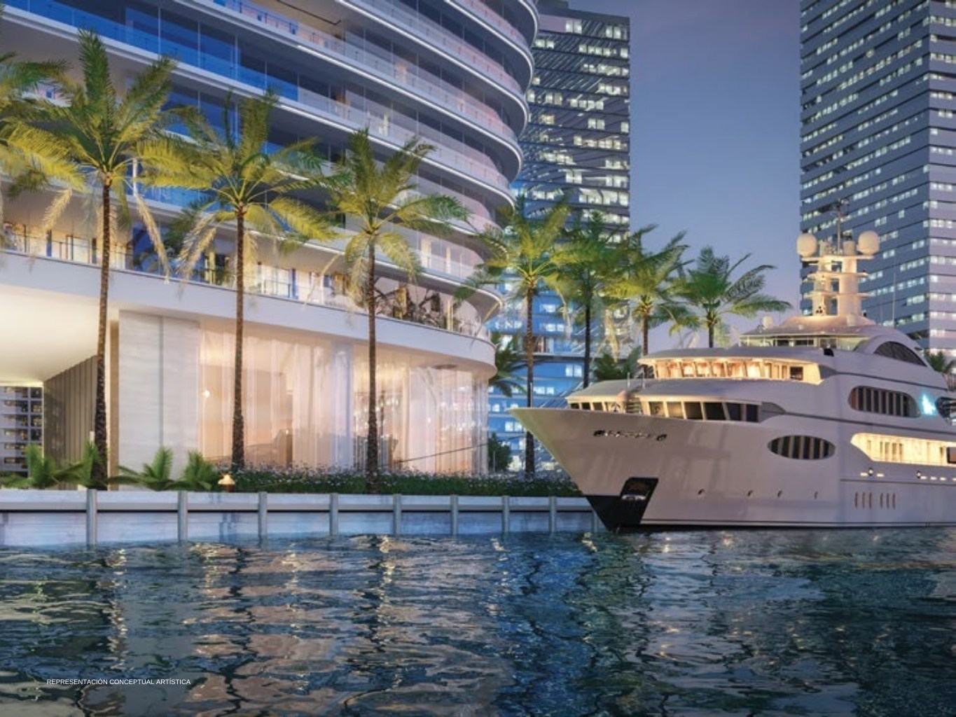 Aston Martin Residences Miami