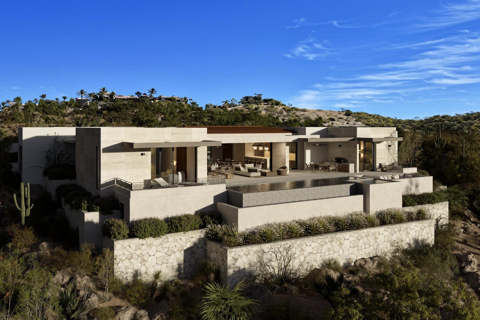 Canyon Residence San José del Cabo