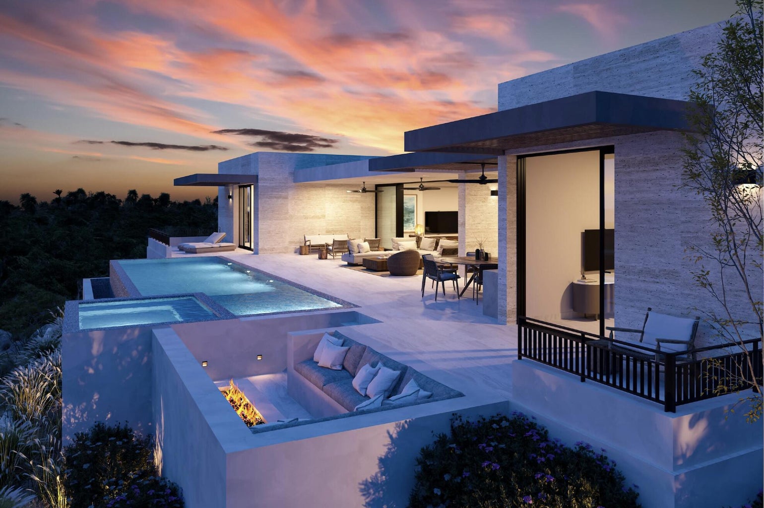 Canyon Residence San José del Cabo