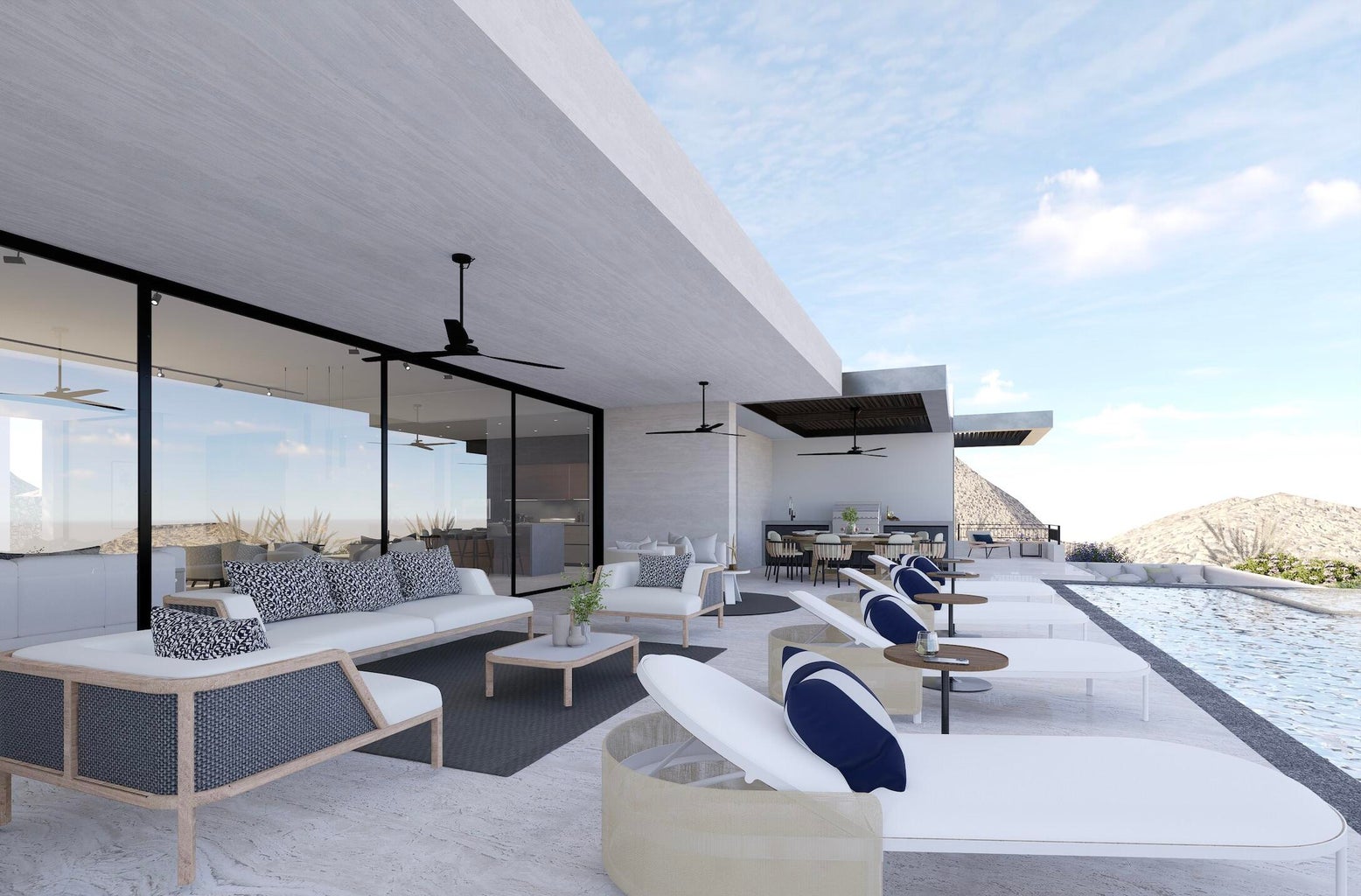 Canyon Residence San José del Cabo