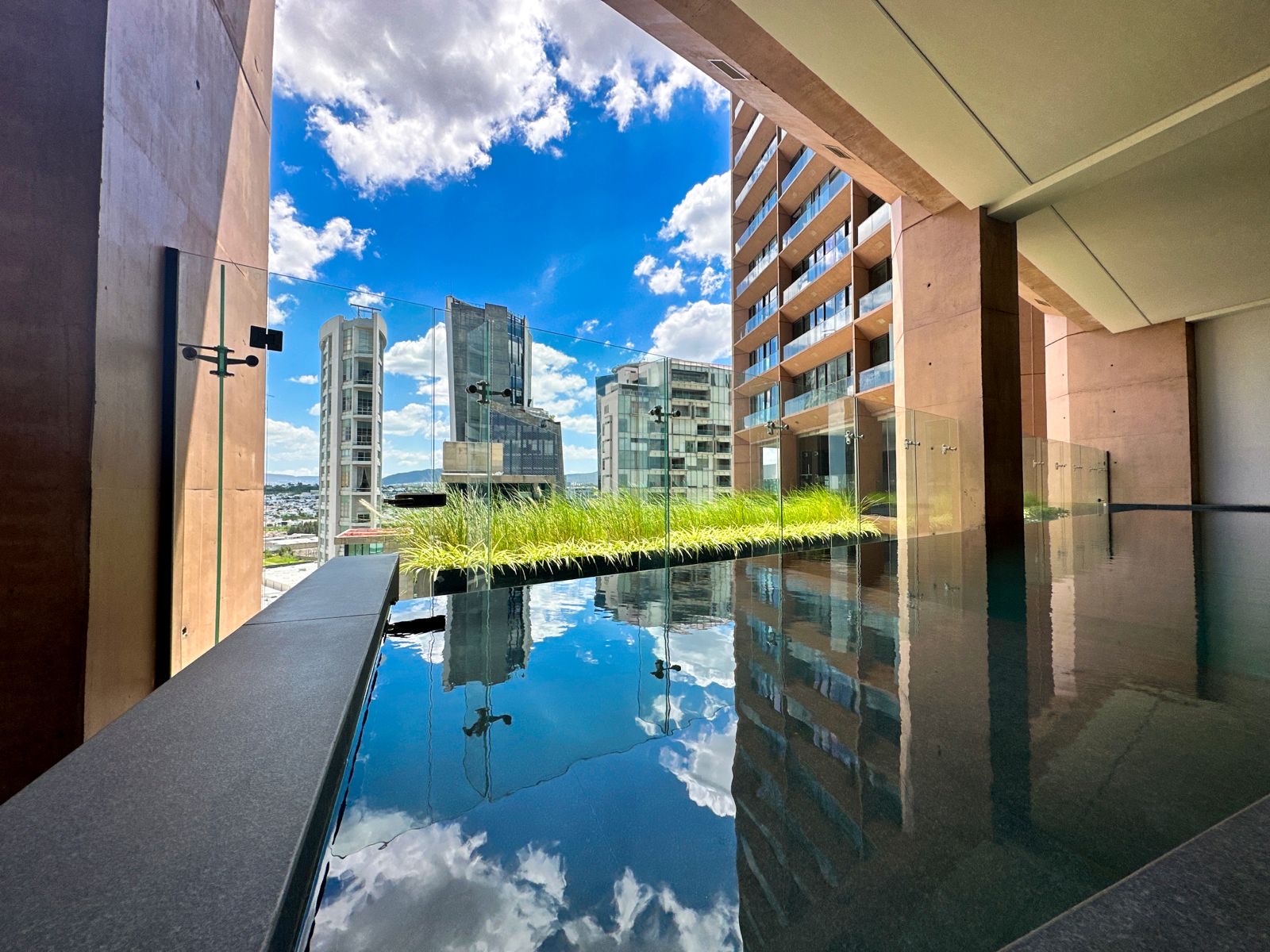 Legacy Tower Guadalajara