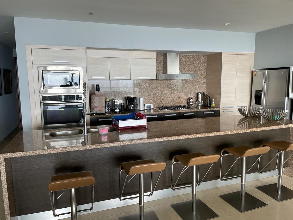 Arena Blanca Punta de Mita