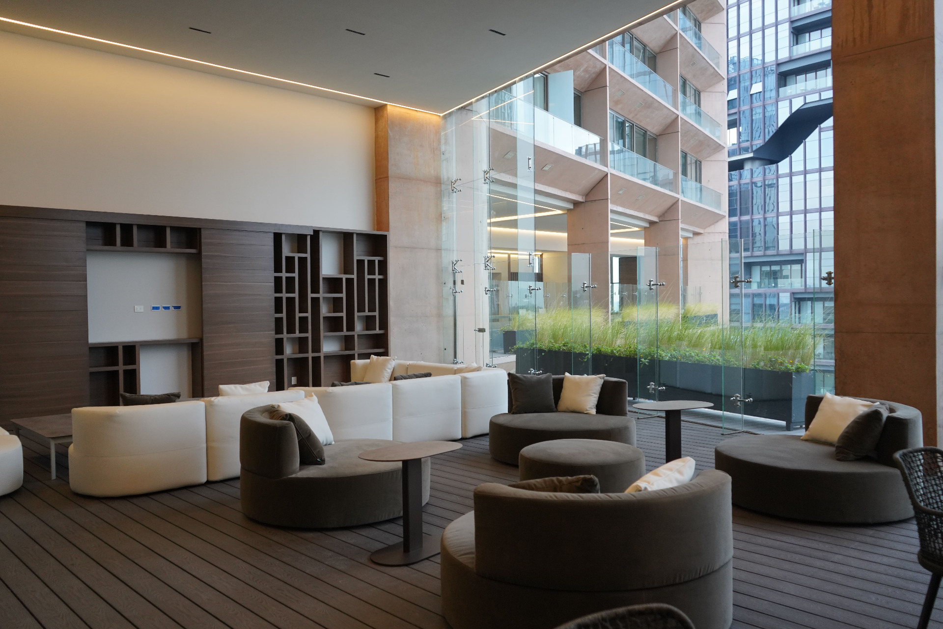 Legacy Tower Guadalajara