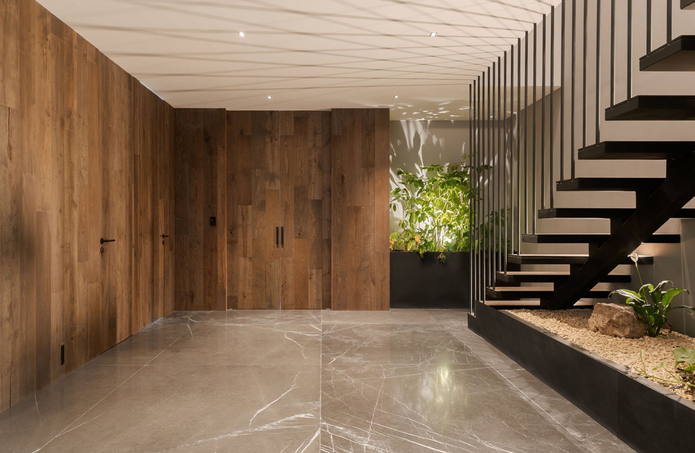 Departamento Ruben Darío CDMX