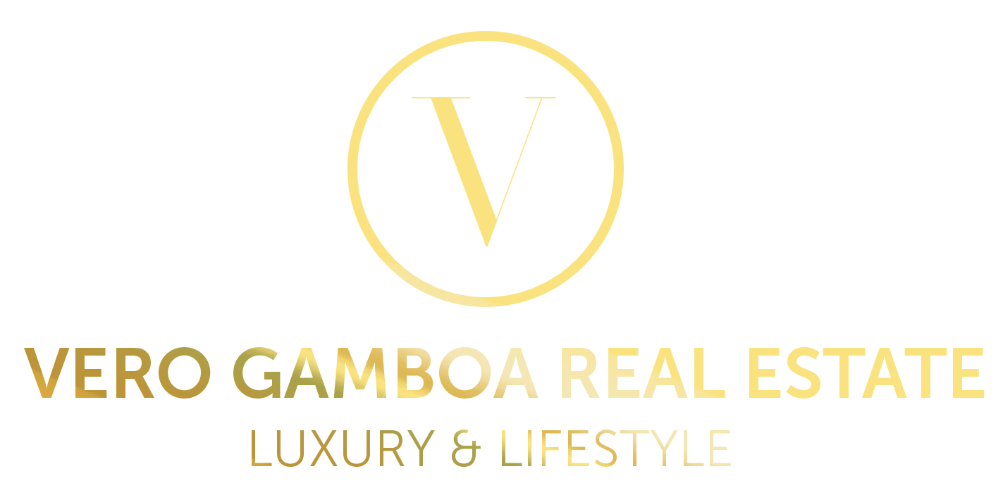 Vero Gamboa Real Estate