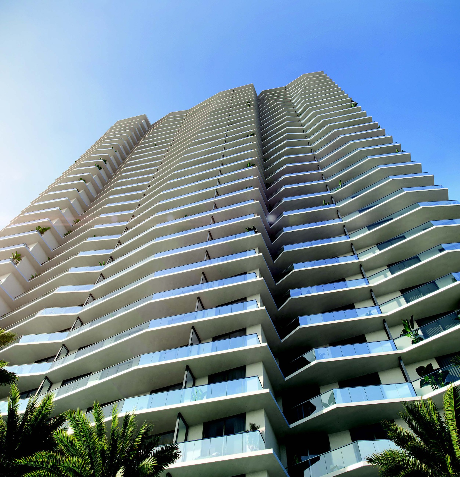 Viceroy Brickell Residences
