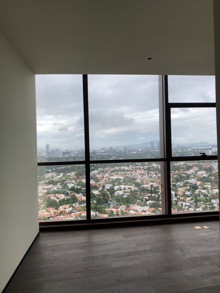 Penthouse Hyatt Regency Guadalajara